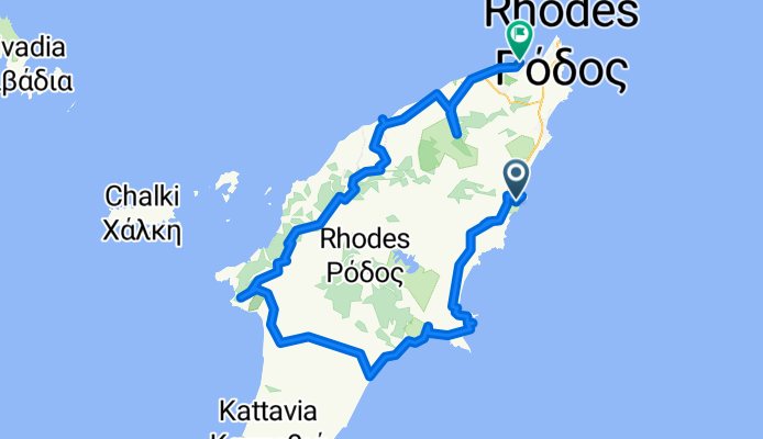 European Union Street do Eleftheriou Venizelou