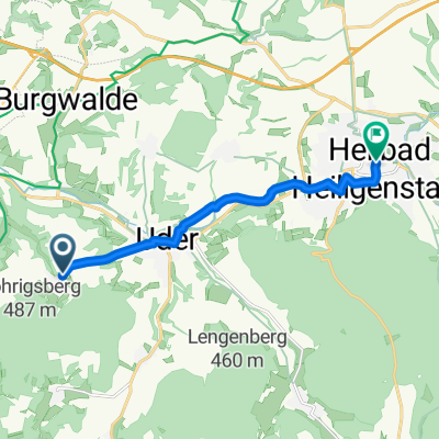 Hig Wilhelmstraße