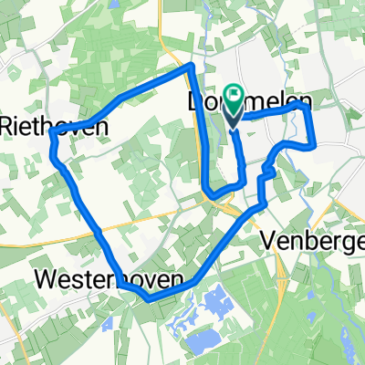 Duithof naar Duithof