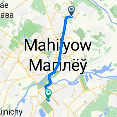 Медленная езда