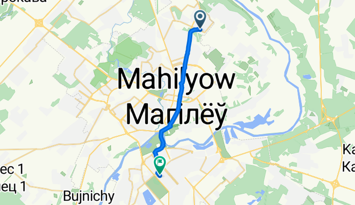 Медленная езда