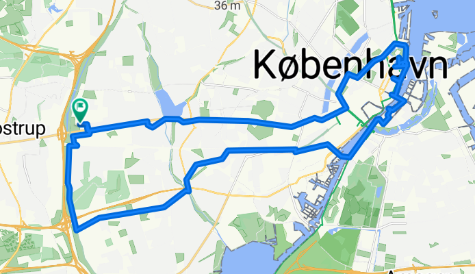 2025-07-06 Sehenswürdigkeiten Kopenhagen