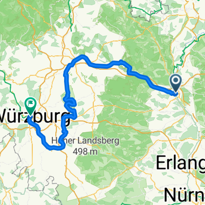 Main-Radweg