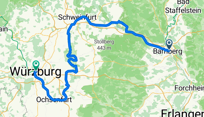 Main-Radweg