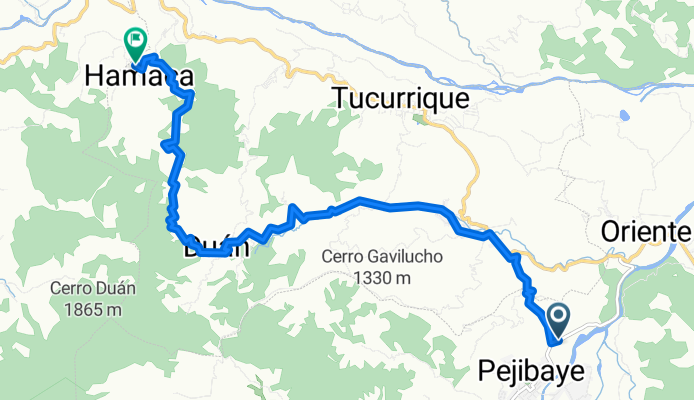 san Miguel