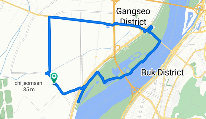 대저1동 4569-2 ~ 대저1동 4569-2