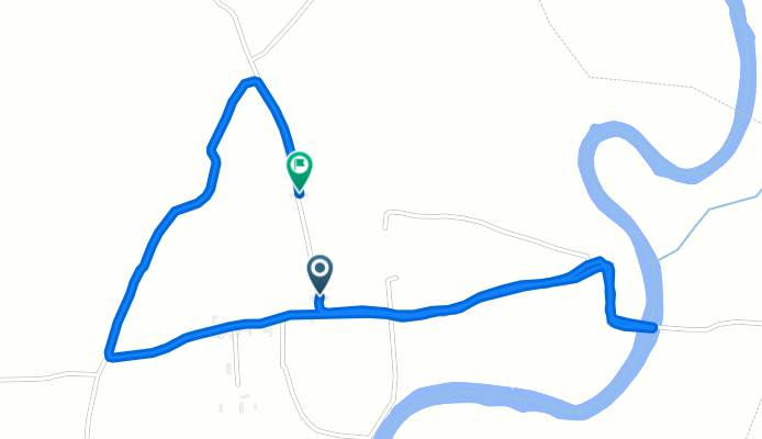 Slow ride