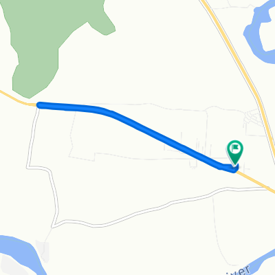 Karad - Chiplun Road to Karad - Chiplun Road