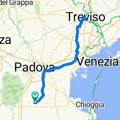 Unbenannte Route
