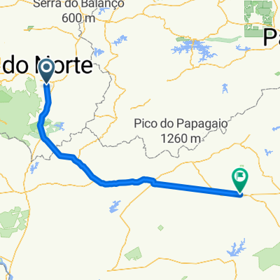 Cavalgada de bolhas