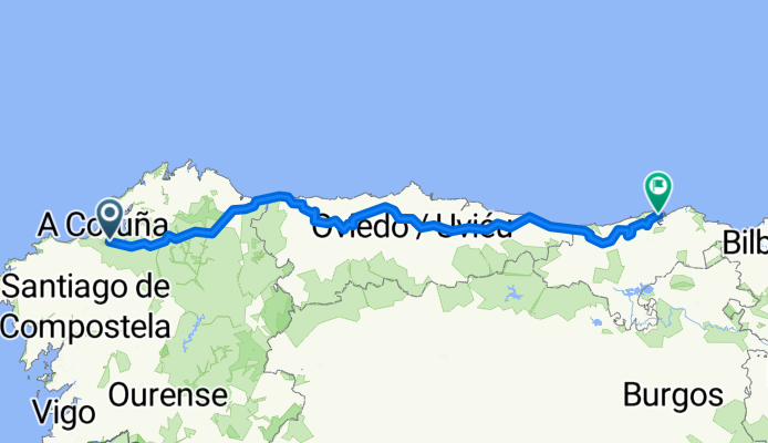 De AC-214 a Castilla.51