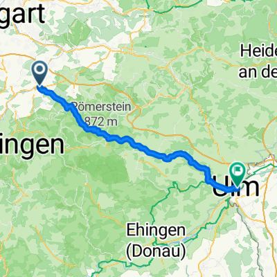 Vorschlag Tag 2 August 2025