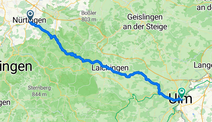 Vorschlag Tag 2 August 2025