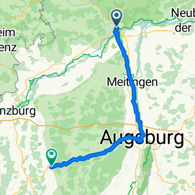 Vorschlag Tag 4 August 2025