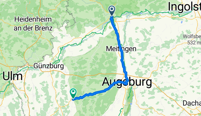 Vorschlag Tag 4 August 2025