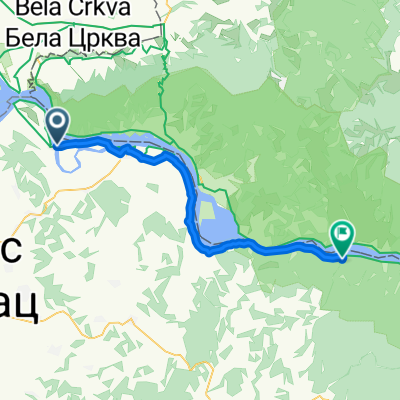 Etappe 43