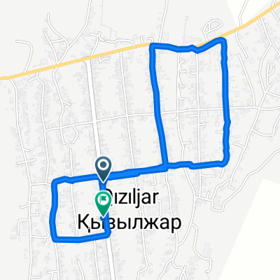 43.357, 77.490 to 43.356, 77.490