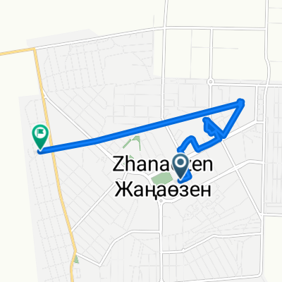 Уверенная езда