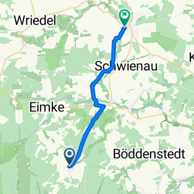 Ebstorf dreilingen