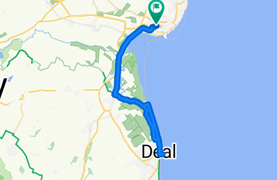 Ramsgate Deal Ramsgate