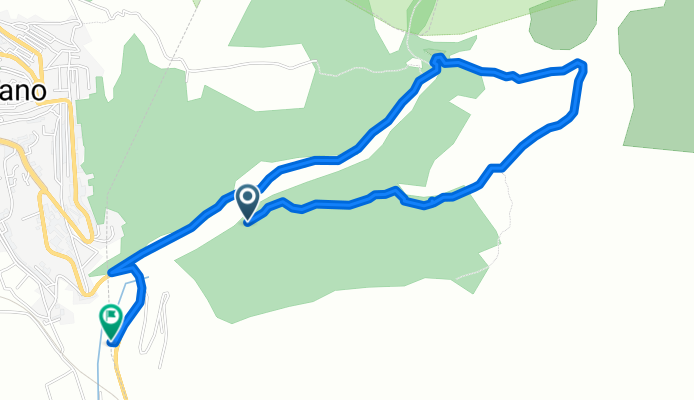 42.079, 13.559 nach 42.075, 13.552