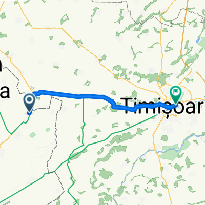 srpska crnja temisvar