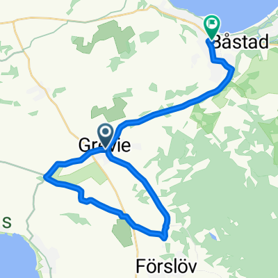 Floating Hill 7/7 2025