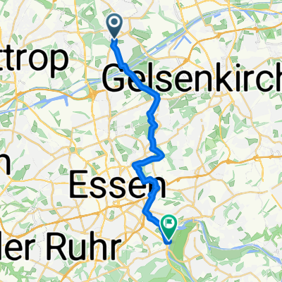 Natur-Route