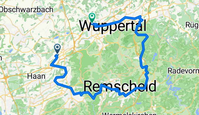 Bergische Brückenschlag