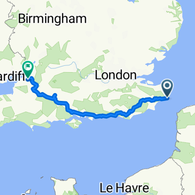 dover bristol 1