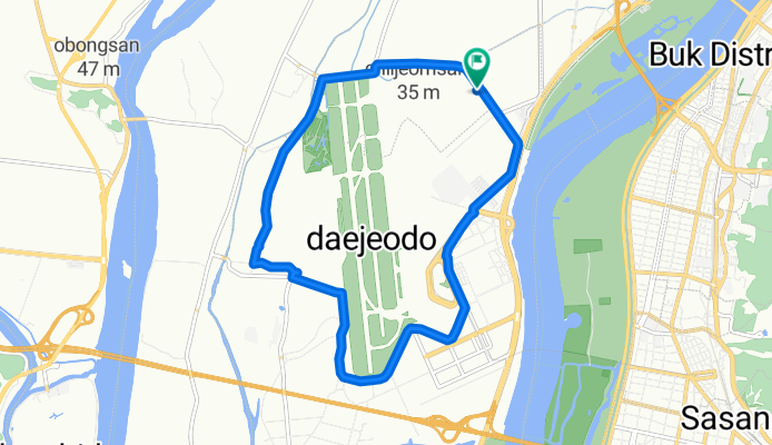 대저1동 4569-2 ~ 대저1동 4569-2
