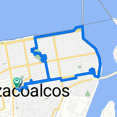 Ruta de ejercicios y pagos .... 😎👌