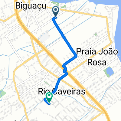 -27.498, -48.650 a -27.512, -48.651