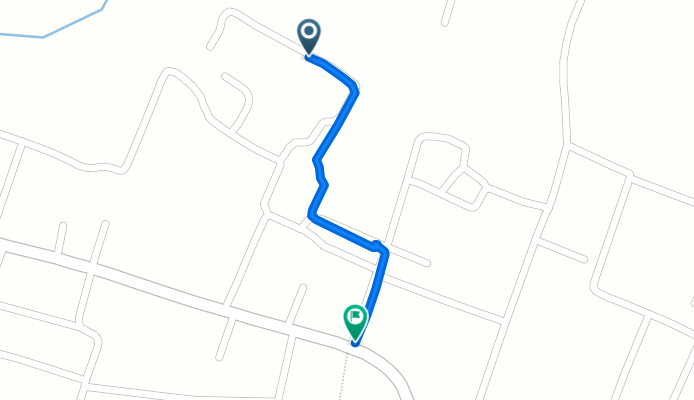 Route to 9MRX+GH3