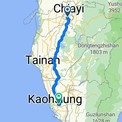 2025環島03預定路線