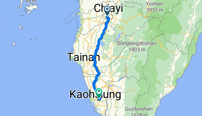 2025環島03預定路線