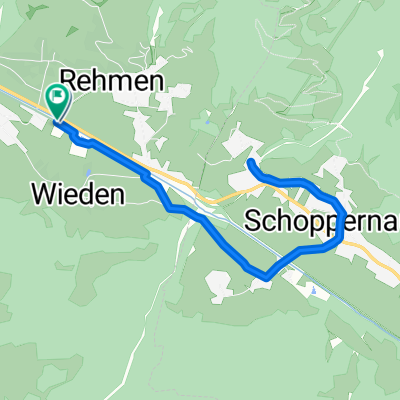 Abstecher zur Diedamskopfbahn