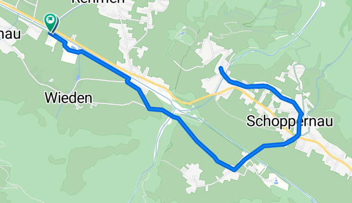 Abstecher zur Diedamskopfbahn