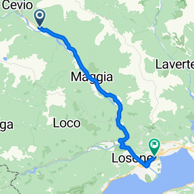 locarnonach Via Marcacci