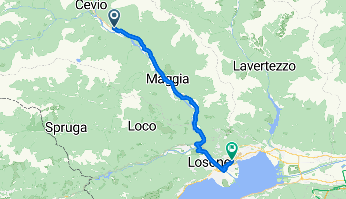 locarnonach Via Marcacci