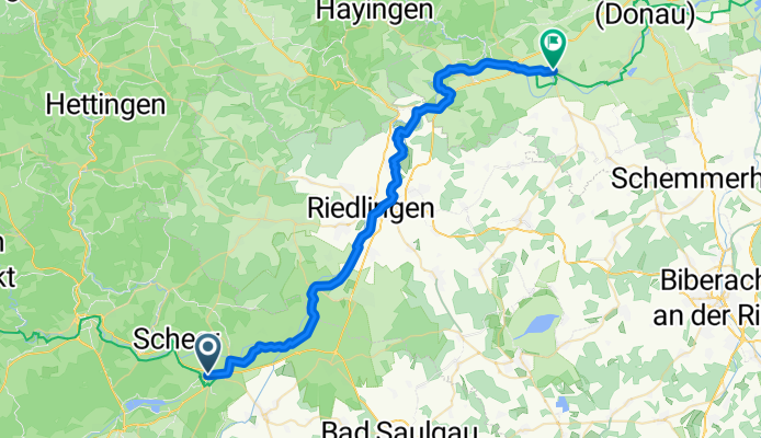 E4.1. 8.7.25 Mengen nach Ulm