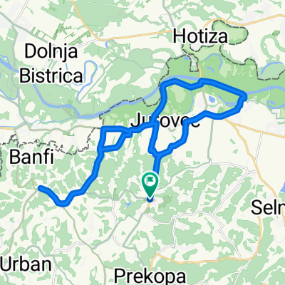 sveti martin - zabnik mlin - strigova - sveti martin