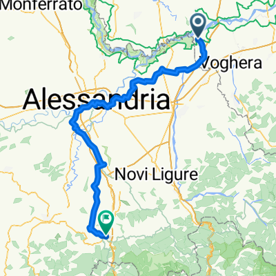 07 Cornale e Bastida - Ovada