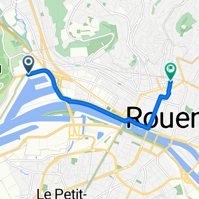Retour Travail
