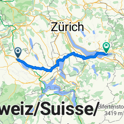 2 -sursee wädiswil