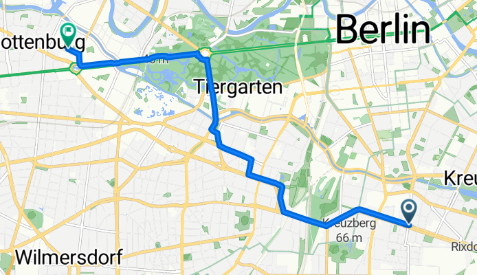 to work