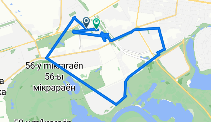 Медленная езда