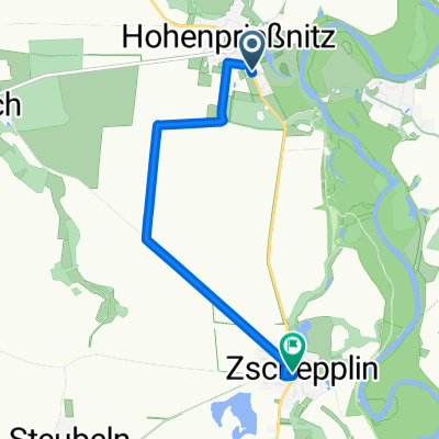 07b Hohenprießnitz Zschepplin GHS 5km