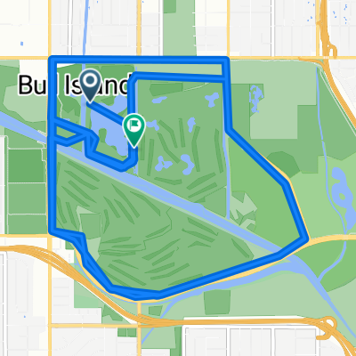 Unnamed Road to Balboa Boulevard