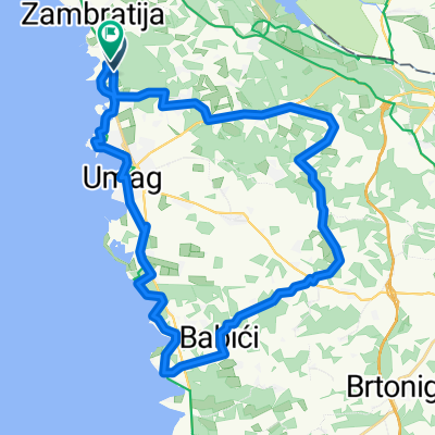 От Katoro до Katoro